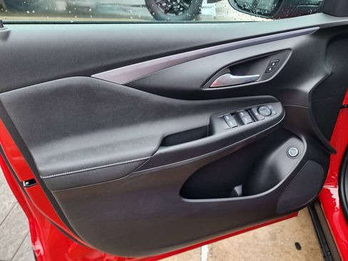 New 2026 Buick Envista Preferred w/ Convenience I Package FWD image 13