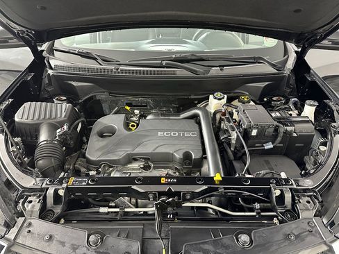 Used 2022 Chevrolet Equinox LT image 12