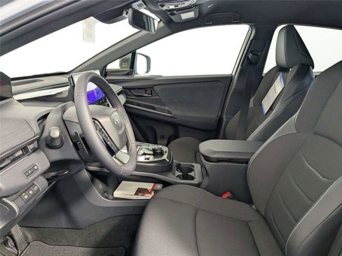 New 2026 Toyota C-HR image 11