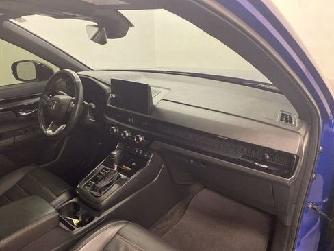 Certified 2023 Honda CR-V Sport Touring image 24