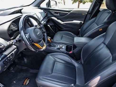 Used 2022 Subaru Forester Wilderness w/ Wilderness Package AWD/4WD image 23