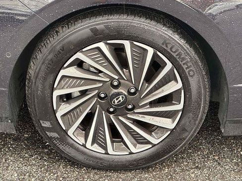 Used 2024 Hyundai Sonata Limited FWD image 10