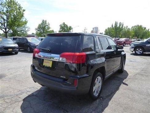 Used 2017 GMC Terrain SLE AWD/4WD image 7