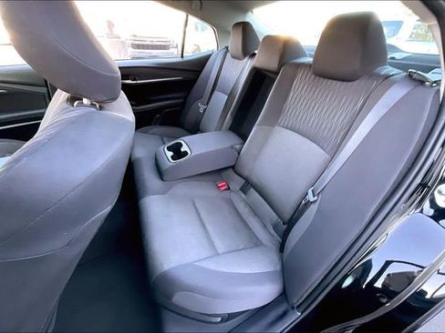 Used 2025 Toyota Camry LE image 26