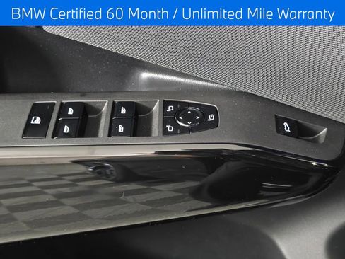 Certified 2025 BMW X3 M50 w/ Premium Package AWD/4WD image 16