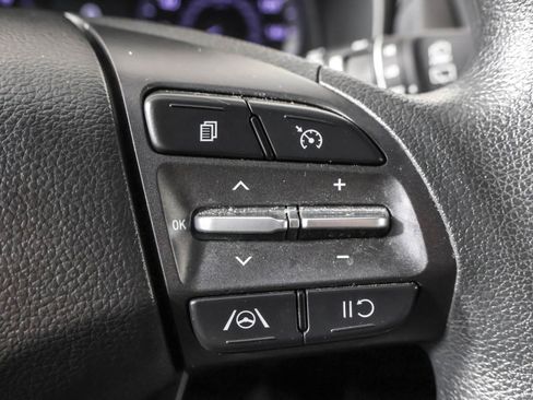 Used 2023 Hyundai Kona SEL image 28