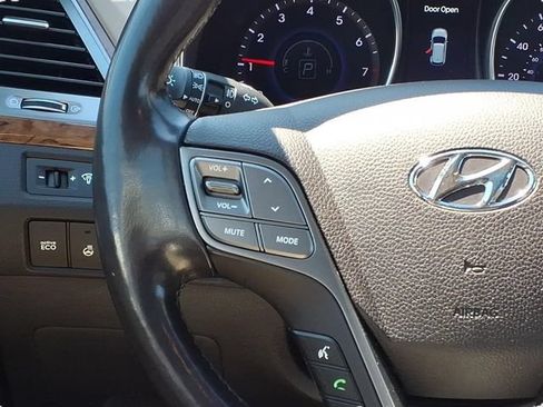 Used 2013 Hyundai Santa Fe Limited w/ Technology Pkg AWD/4WD image 11