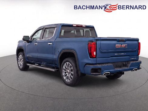 Used 2026 GMC Sierra 1500 Denali w/ Technology Package AWD/4WD image 5