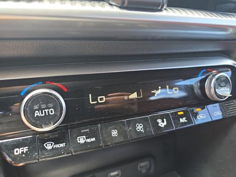 Certified 2024 Kia K5 GT-Line w/ GT-Line Premium Package FWD image 15