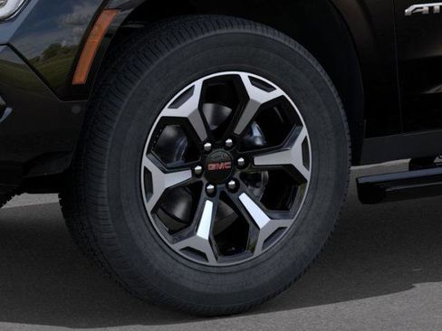 New 2026 GMC Yukon XL AT4 Ultimate image 9