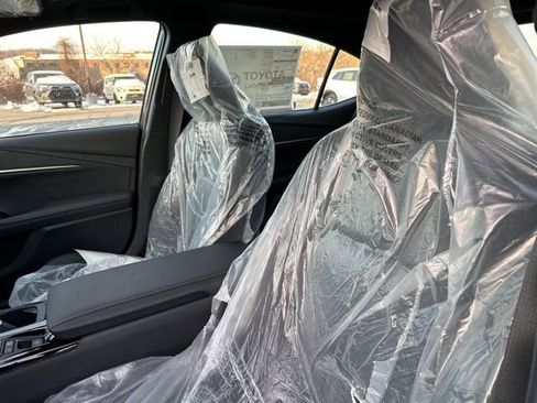 New 2026 Toyota Camry XSE image 9