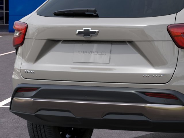 New 2026 Chevrolet Trax ACTIV w/ Driver Confidence Package FWD image 14
