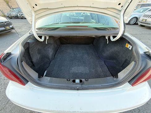 Used 2006 Ford Taurus SE image 11