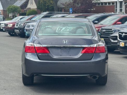 Used 2015 Honda Accord LX image 5