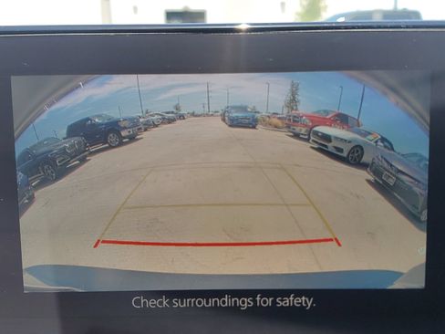 Certified 2025 MAZDA CX-30 AWD 2.5 S w/ Preferred Package image 22