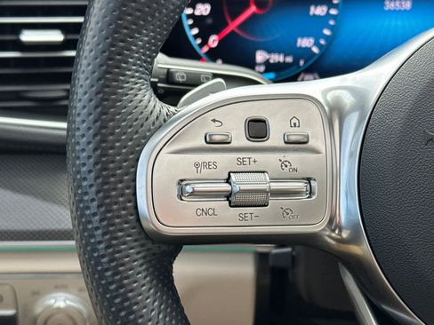 Used 2022 Mercedes-Benz GLS 450 4MATIC image 29