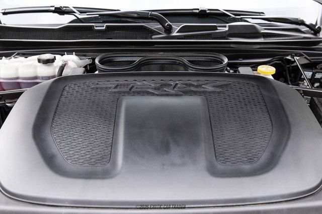 Used 2022 RAM 1500 TRX AWD/4WD image 15