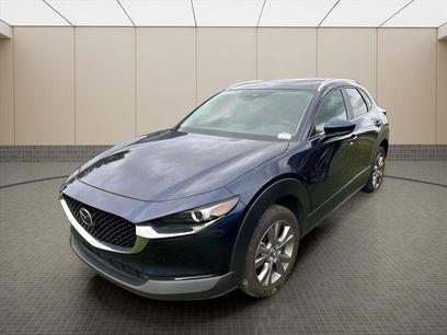 Used 2022 MAZDA CX-30 AWD 2.5 S w/ Preferred Package