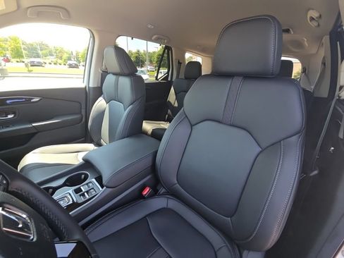 New 2026 Honda Pilot EX-L image 27