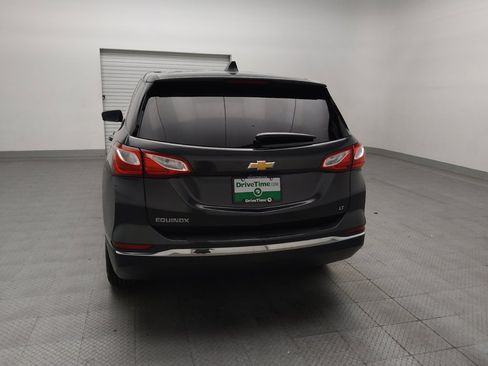 Used 2019 Chevrolet Equinox LT FWD image 6