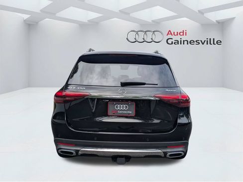 Used 2024 Mercedes-Benz GLE 450 4MATIC image 10