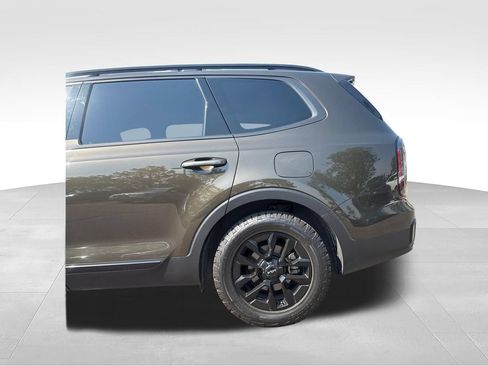 Used 2024 Kia Telluride SX Prestige X-Pro AWD/4WD image 36