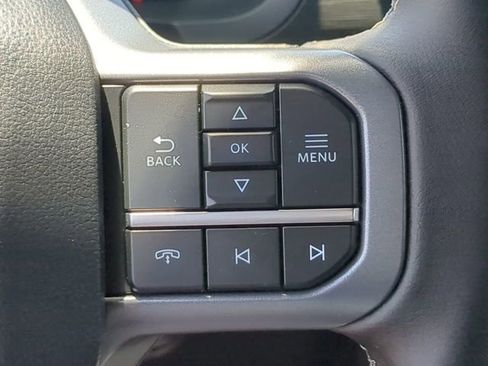 New 2025 Ford F150 XLT w/ Equipment Group 302A MID image 28