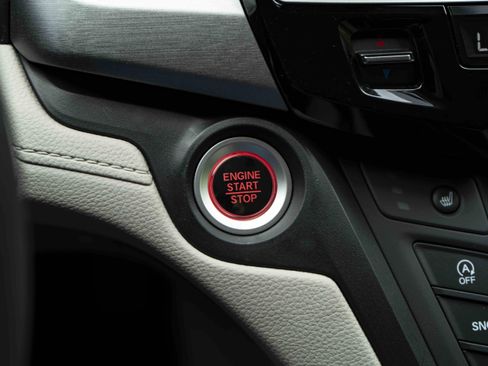 Used 2026 Honda Odyssey EX-L image 29