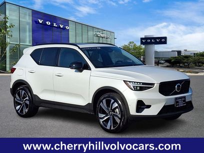 Certified 2025 Volvo XC40 B5 Plus w/ Protection Package Premier