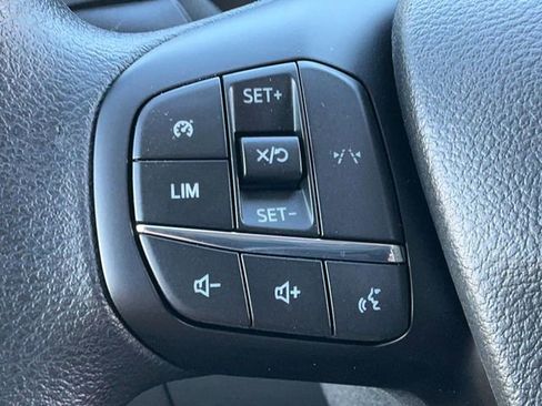 New 2026 Ford Transit 250 148 Medium Roof w/ Load Area Protection Package image 23