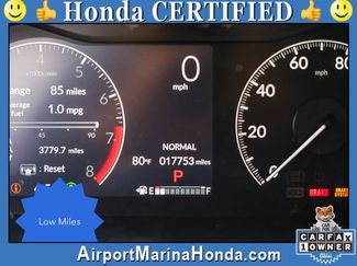 Certified 2025 Honda HR-V EX-L video 2