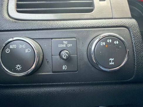 Used 2012 Chevrolet Silverado 2500 LTZ w/ LTZ Plus Package AWD/4WD image 28
