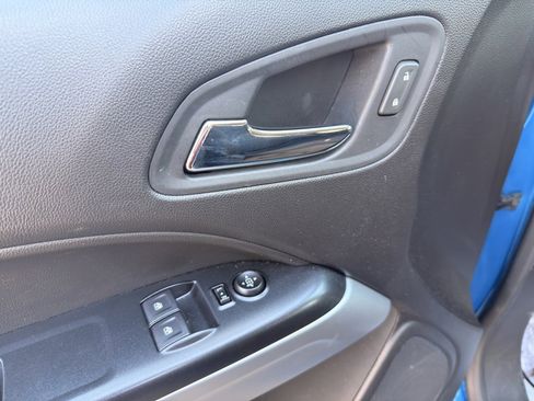 Used 2021 Chevrolet Colorado LT w/ Safety Package image 26