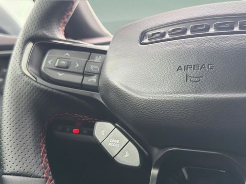 New 2026 Dodge Charger Scat Pack image 13