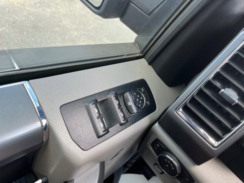 Used 2016 Ford F150 XLT w/ Equipment Group 302A Luxury AWD/4WD image 23