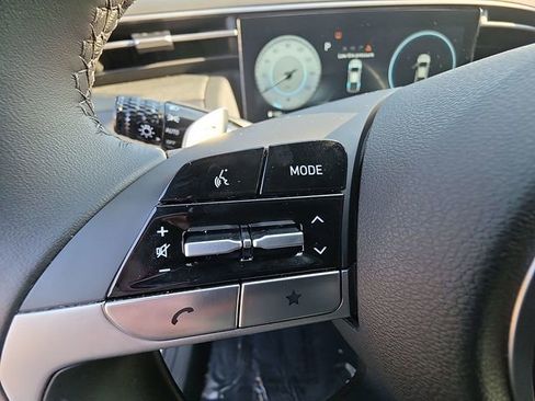 New 2024 Hyundai Santa Cruz Limited AWD/4WD image 25