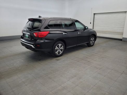 Used 2020 Nissan Pathfinder S AWD/4WD image 10