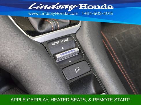 Used 2024 Honda HR-V Sport image 21