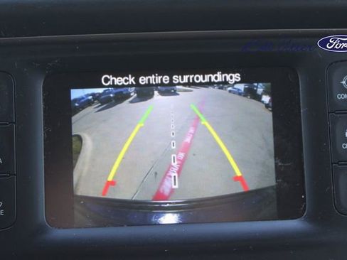 Used 2017 Jeep Grand Cherokee Laredo w/ Quick Order Package 23E image 19