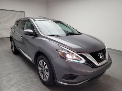 Used 2018 Nissan Murano S image 13