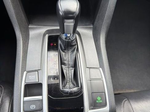 Used 2016 Honda Civic EX-L image 12