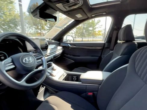 Used 2025 Hyundai Palisade Calligraphy AWD/4WD image 33