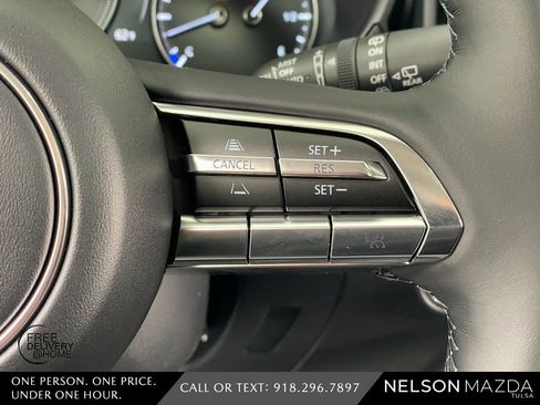 New 2026 MAZDA CX-50 2.5 Hybrid w/ Weather Package image 27