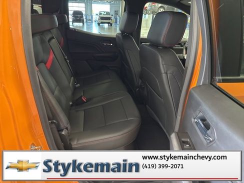 New 2026 Chevrolet Colorado Z71 w/ Z71 Convenience Package 2 image 19