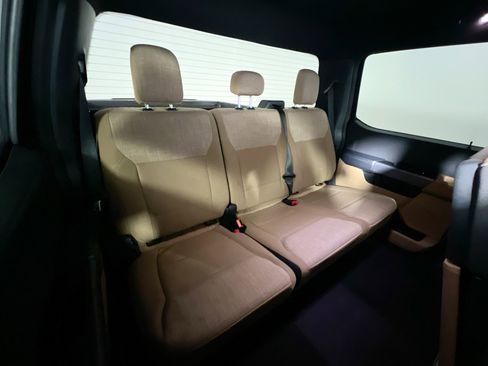 Used 2023 Ford F150 XLT image 32