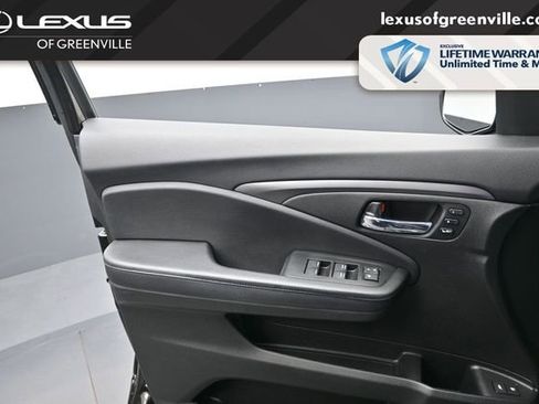 Used 2021 Honda Passport EX-L image 19