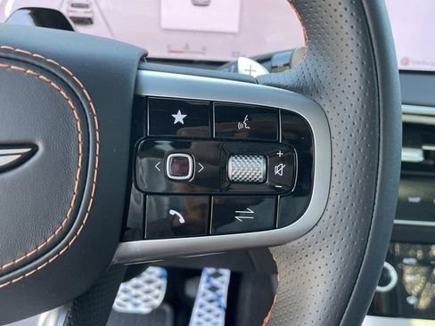 New 2026 Genesis GV70 3.5T Sport Advanced image 29