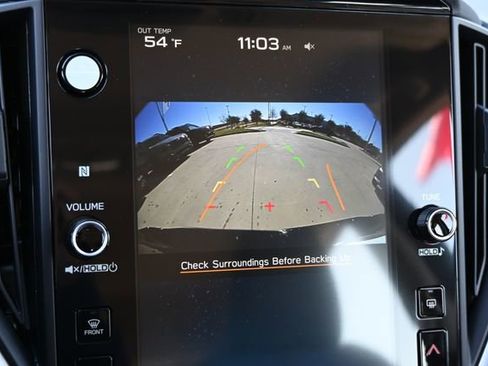 New 2026 Subaru Impreza 2.0i Sport image 23