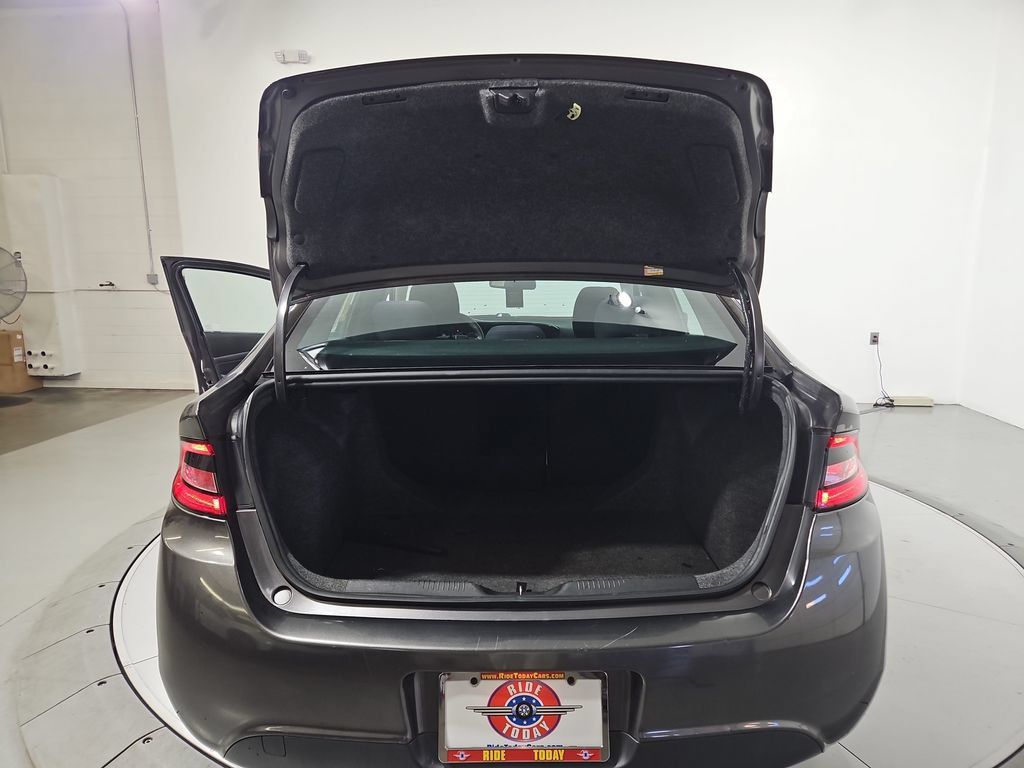 Used 2015 Dodge Dart SXT FWD image 20
