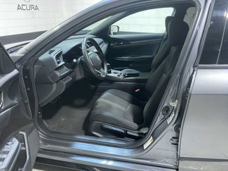 Used 2018 Honda Civic Sport video 2